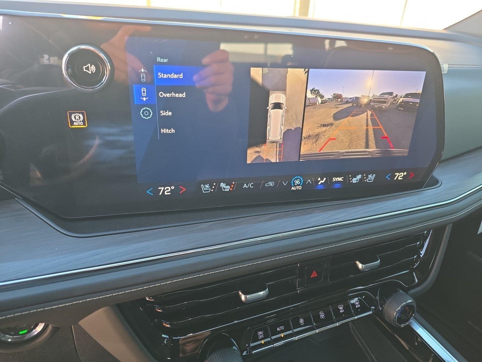 2026 Chevrolet Suburban Premier - Photo 22