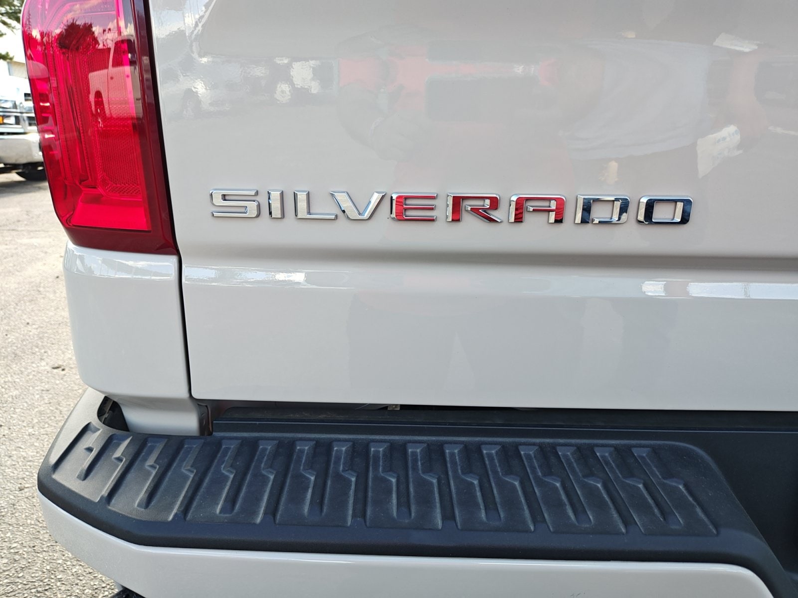 2026 Chevrolet Silverado 1500 High Country - Photo 27