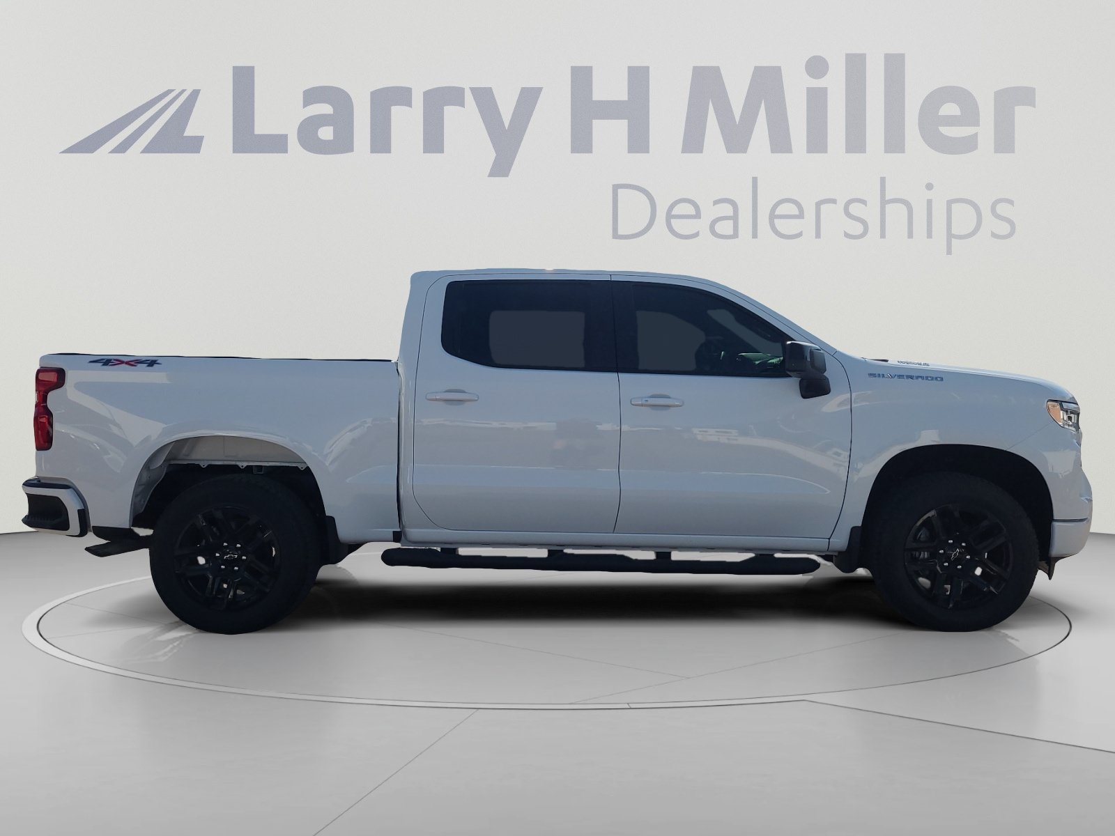 2026 Chevrolet Silverado 1500 RST - Photo 7