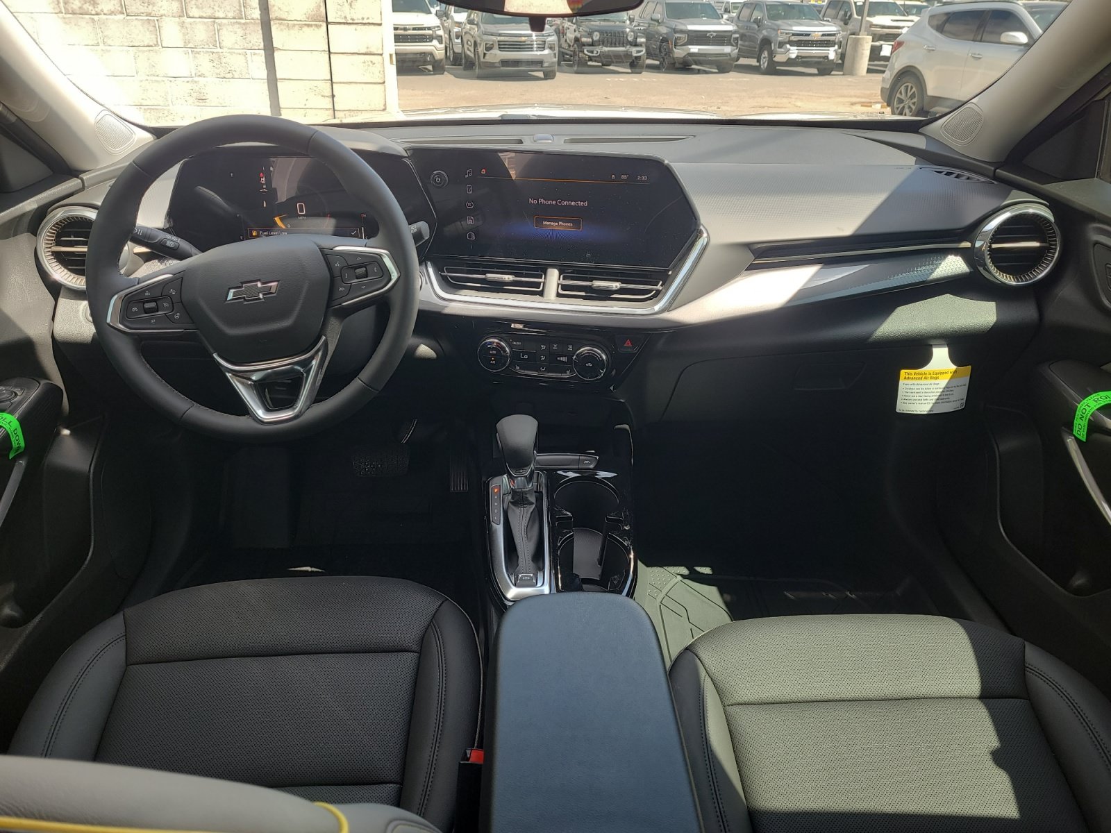 2026 Chevrolet Trax Activ - Photo 14