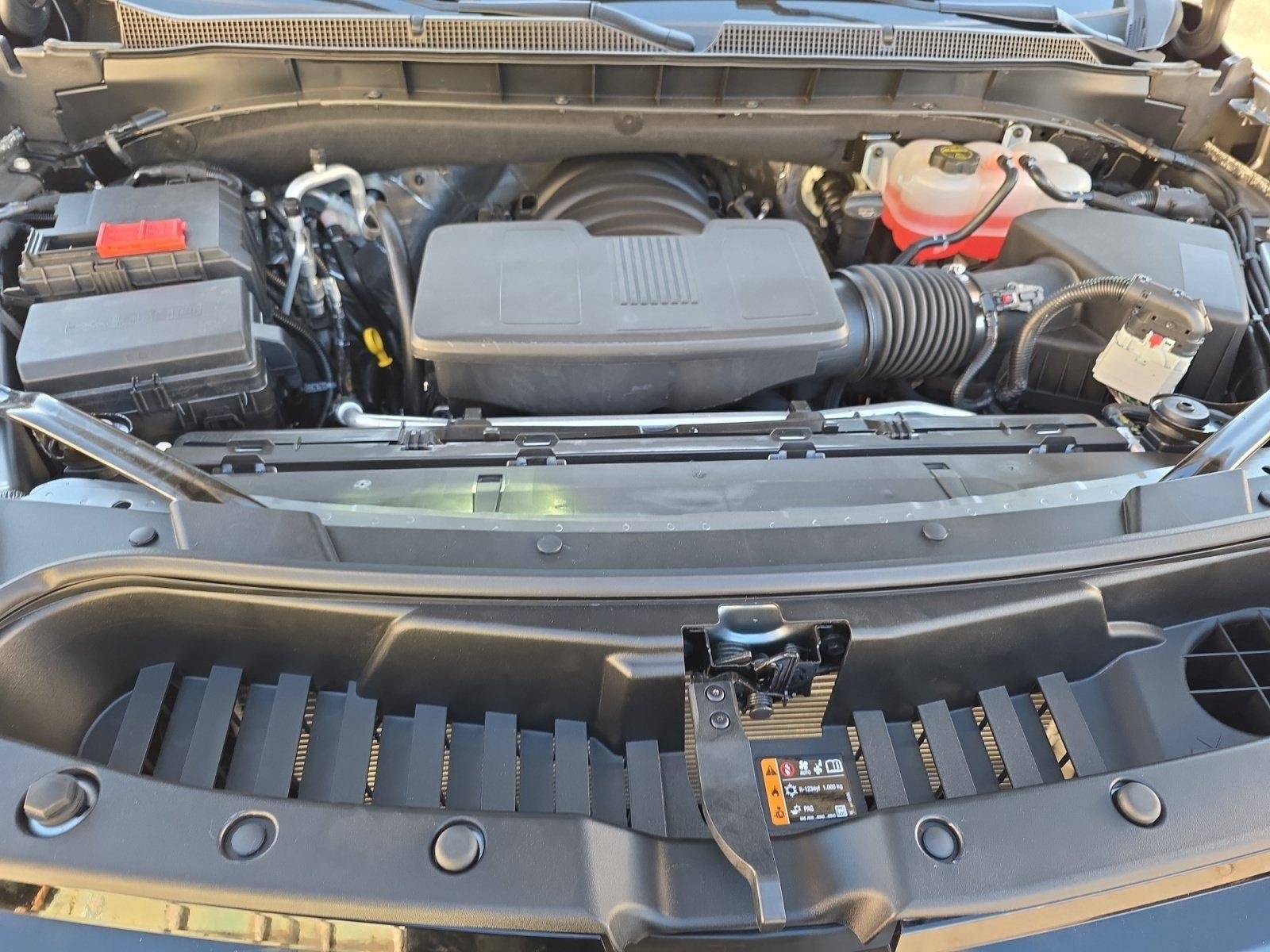 2026 Chevrolet Suburban Premier - Photo 29