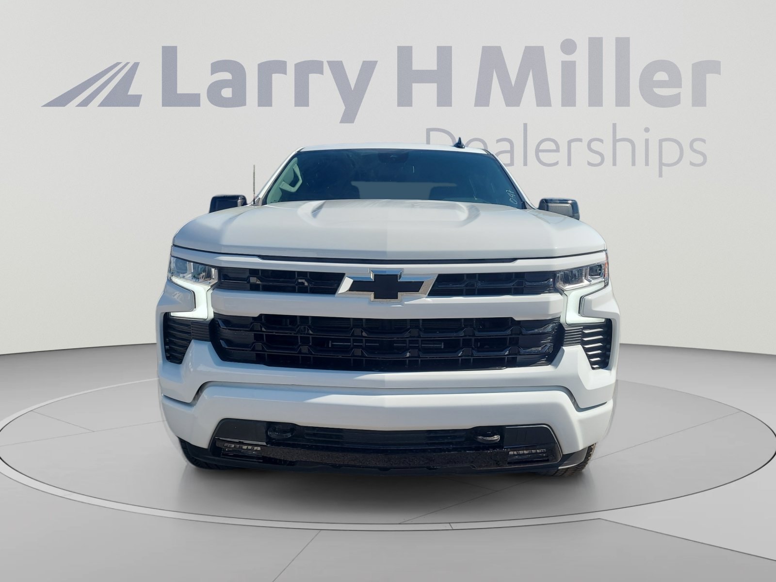 2026 Chevrolet Silverado 1500 RST - Photo 9