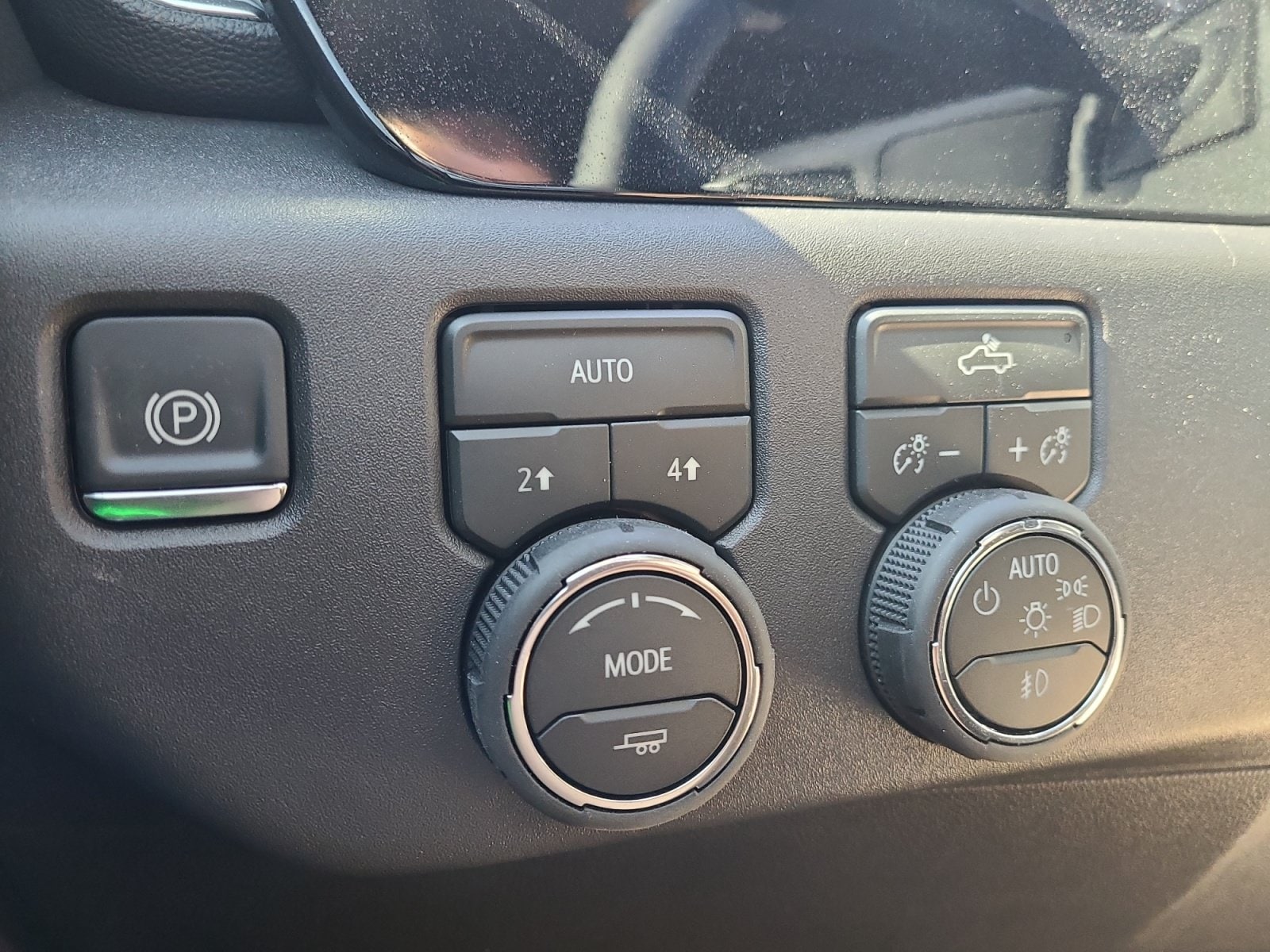 2026 Chevrolet Silverado 1500 RST - Photo 24
