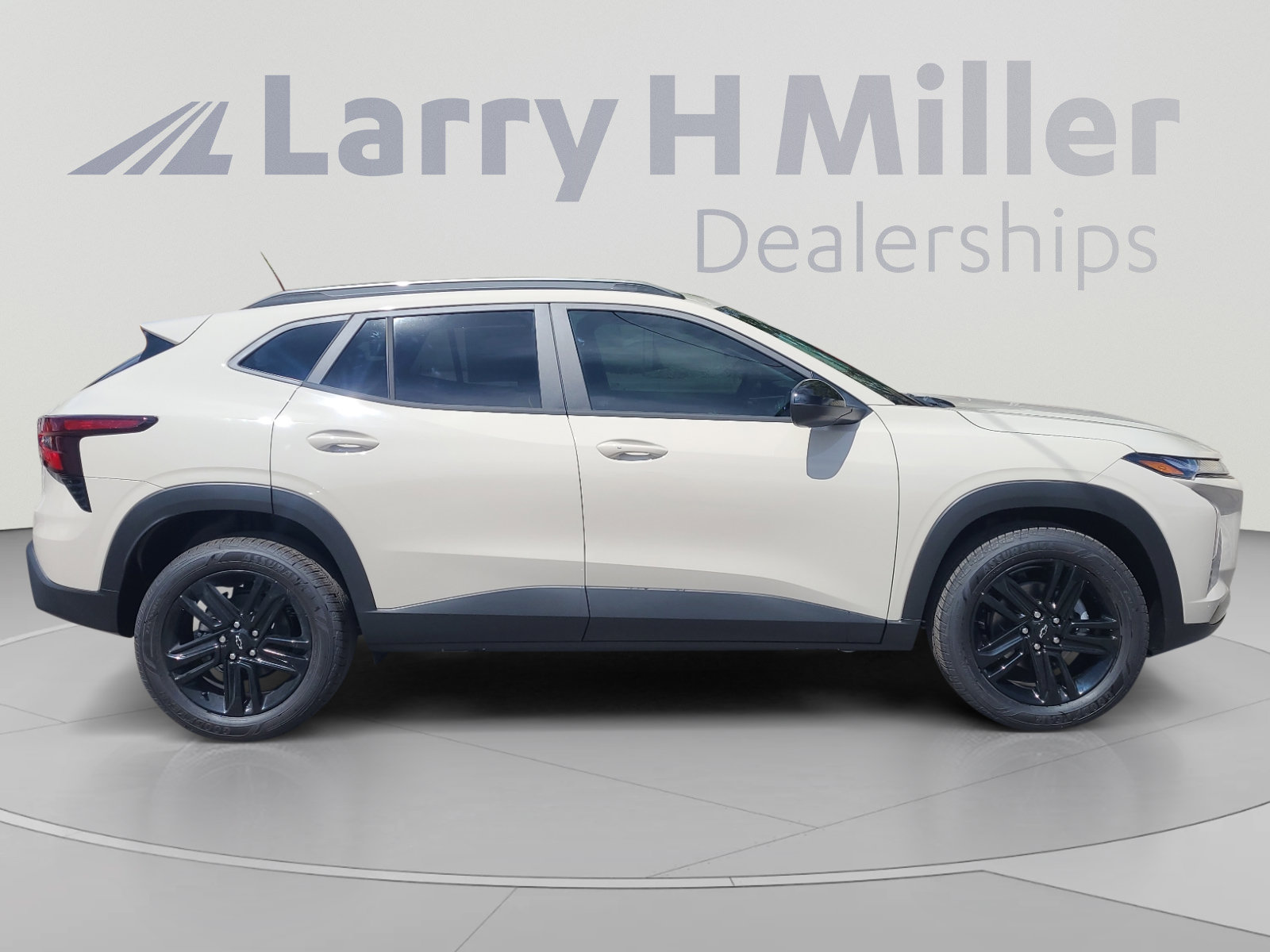 2026 Chevrolet Trax Activ - Photo 7