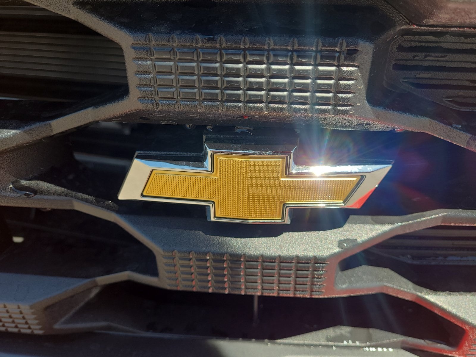 2026 Chevrolet Silverado 1500 Custom - Photo 17