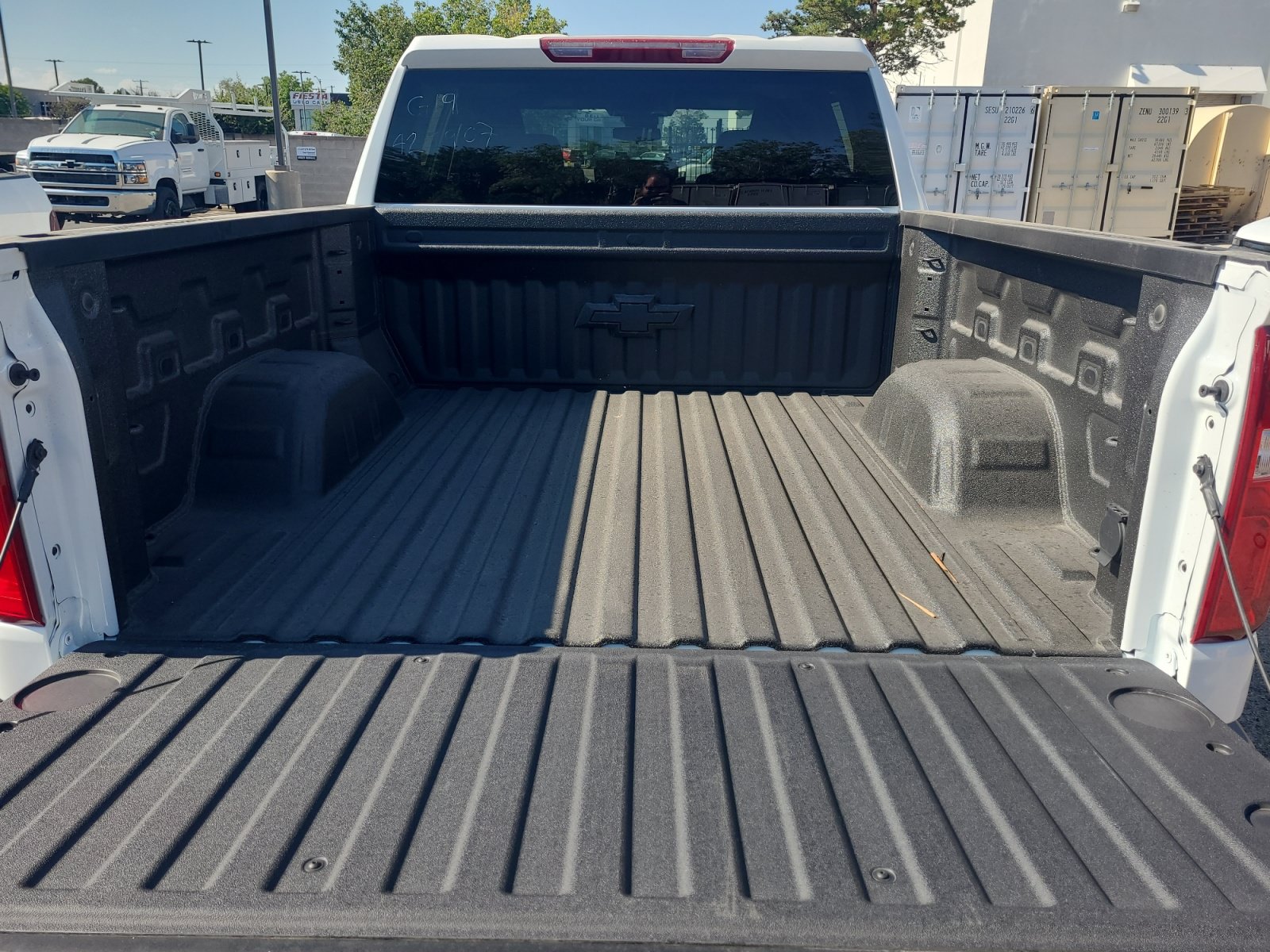 2026 Chevrolet Silverado 1500 RST - Photo 28