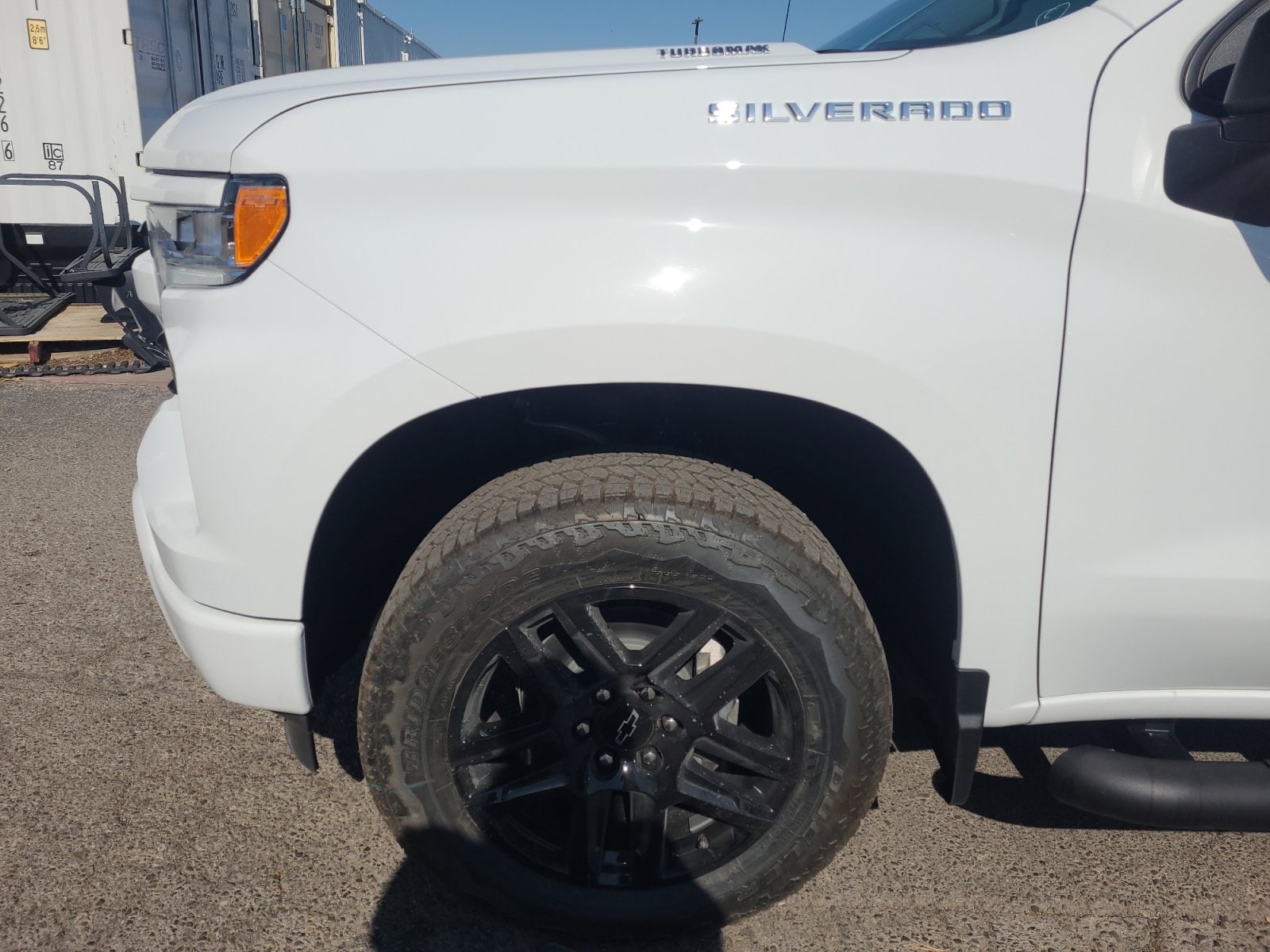 2026 Chevrolet Silverado 1500 RST - Photo 11