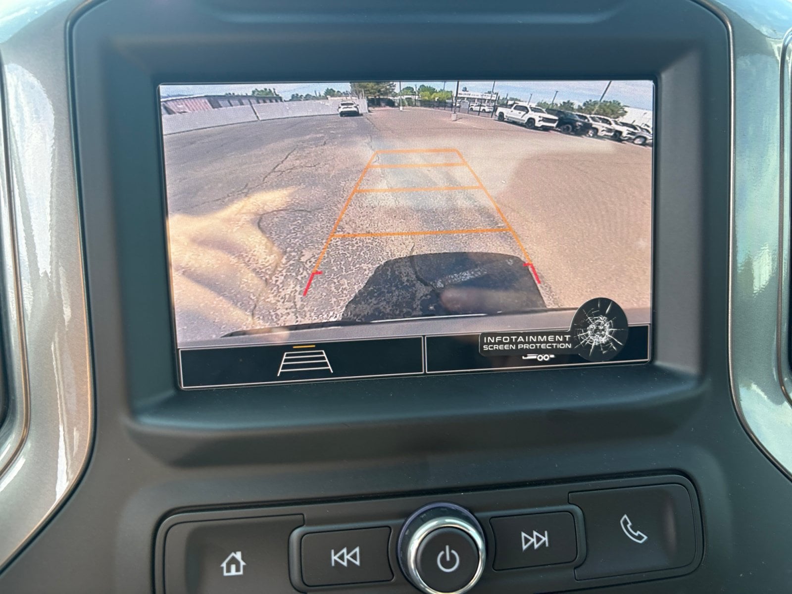 2026 Chevrolet Silverado 1500 Work Truck - Photo 20