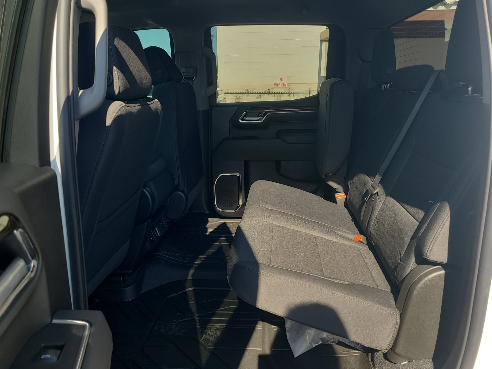 2026 Chevrolet Silverado 1500 RST - Photo 25