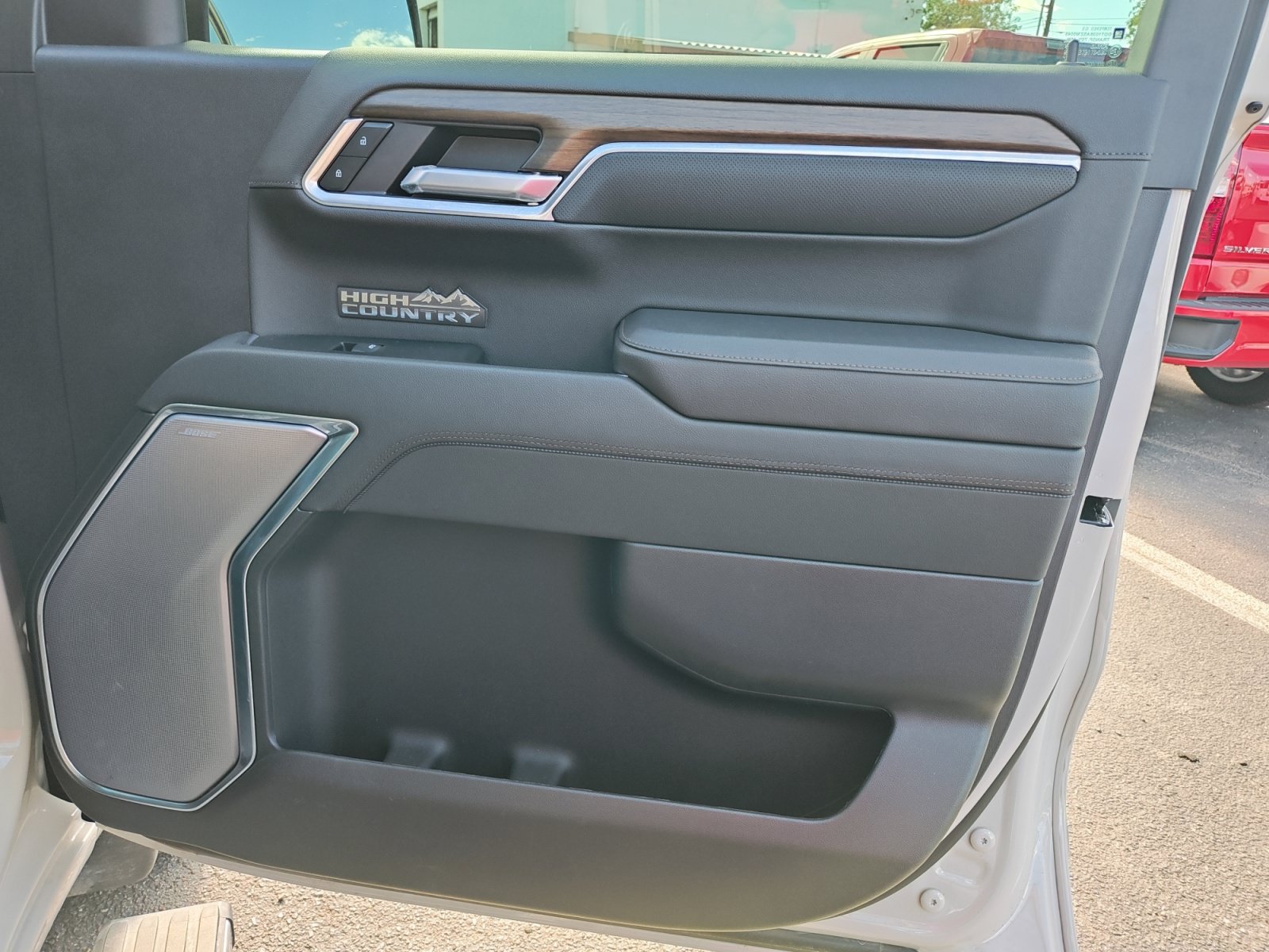 2026 Chevrolet Silverado 1500 High Country - Photo 32