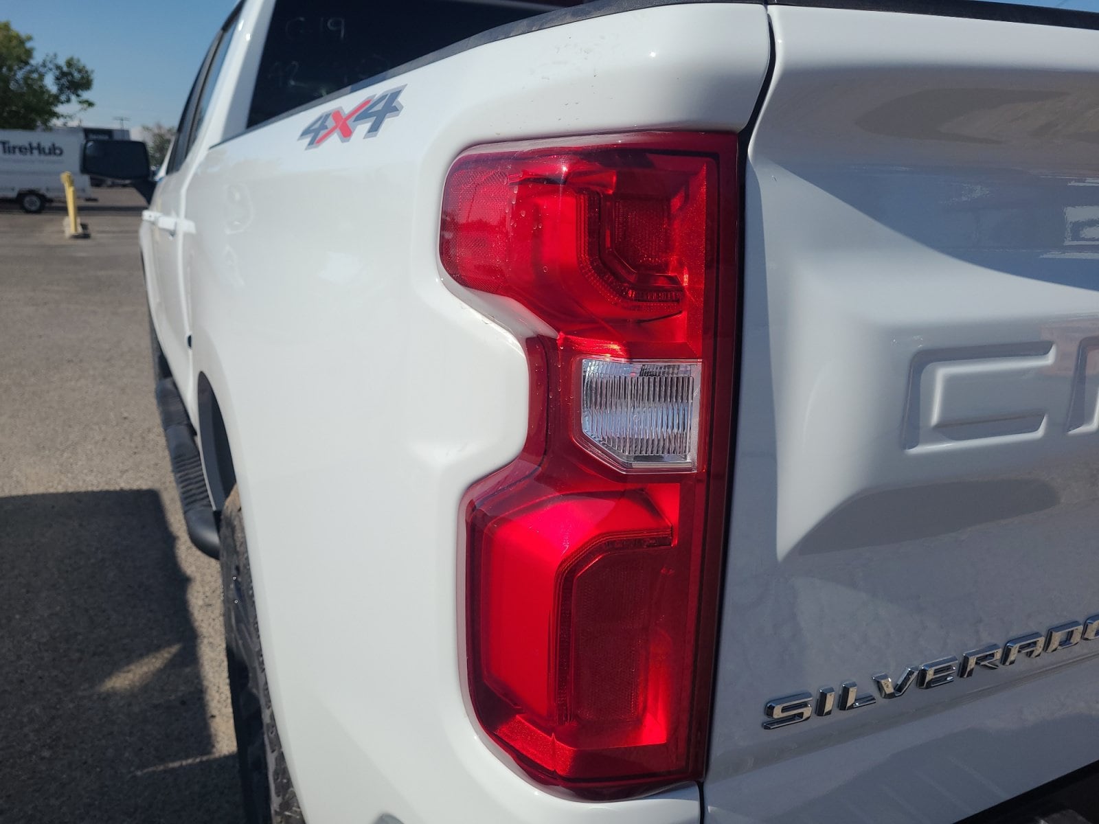 2026 Chevrolet Silverado 1500 RST - Photo 26