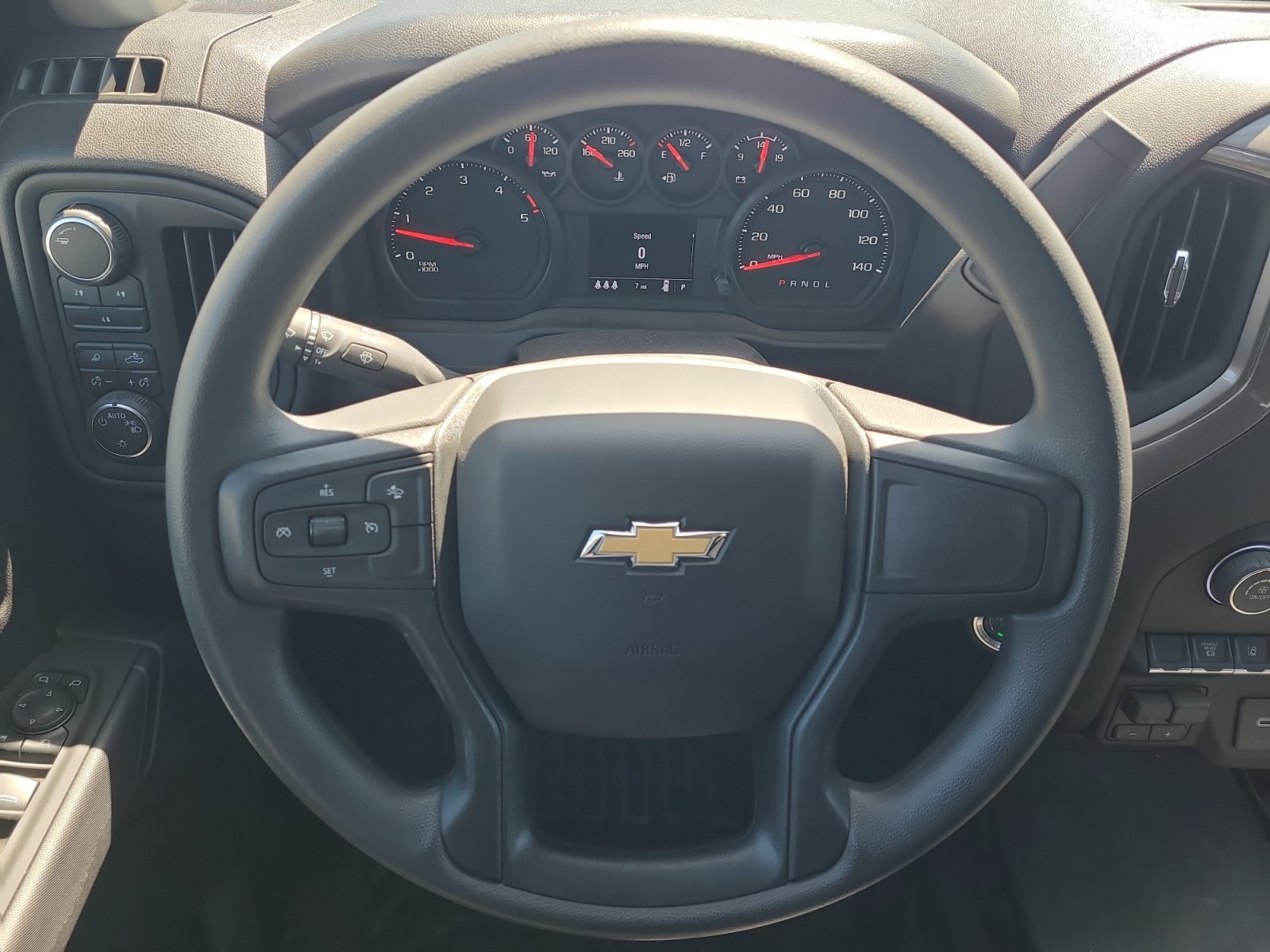 2024 Chevrolet Silverado 3500 HD Work Truck - Photo 16