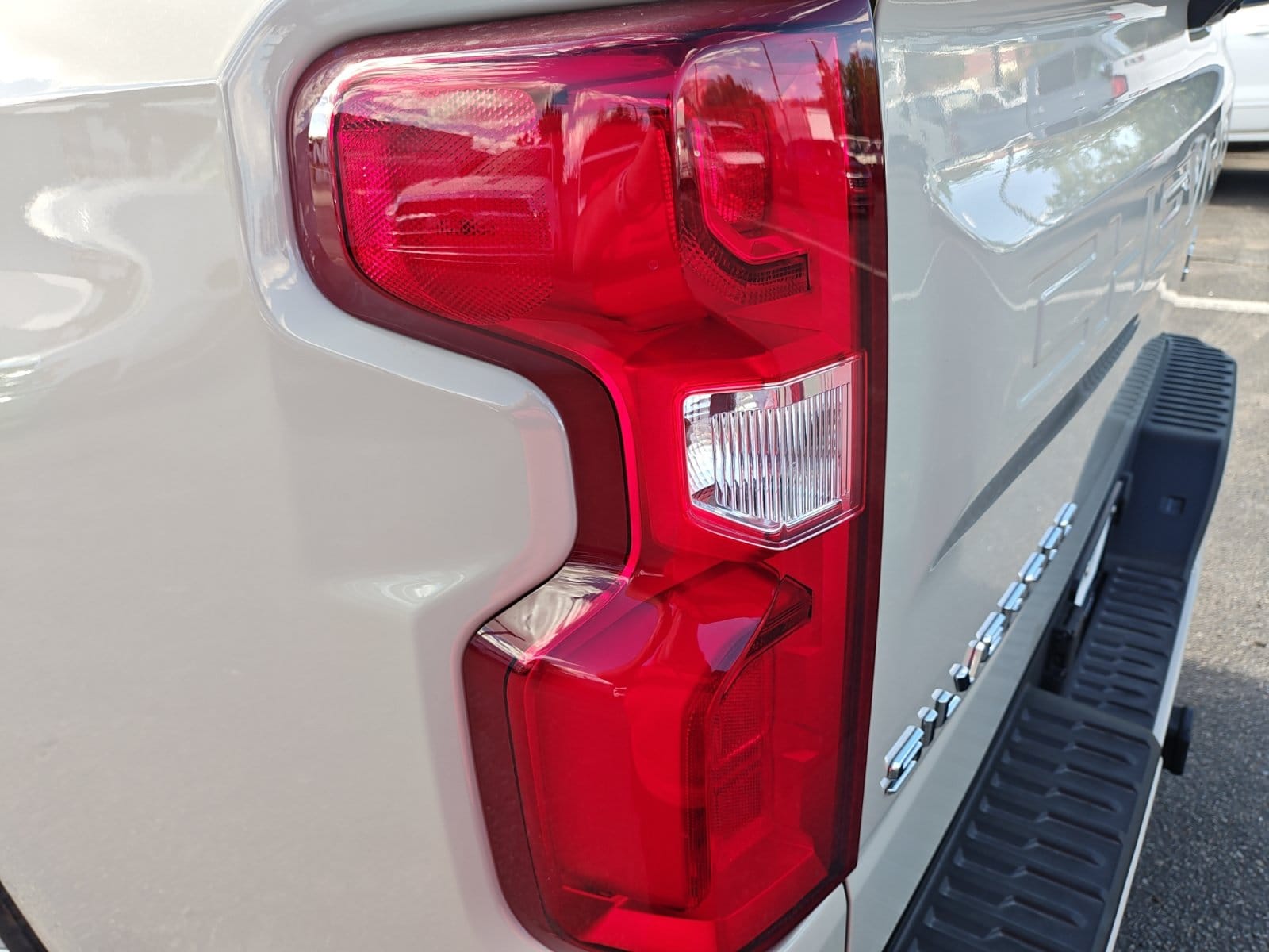 2026 Chevrolet Silverado 1500 High Country - Photo 26