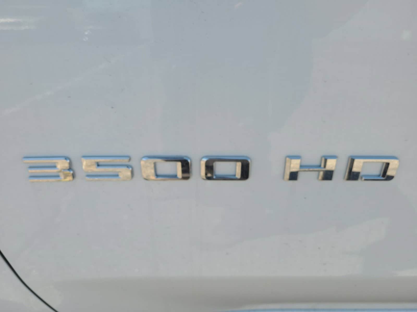 2024 Chevrolet Silverado 3500 HD Work Truck - Photo 25