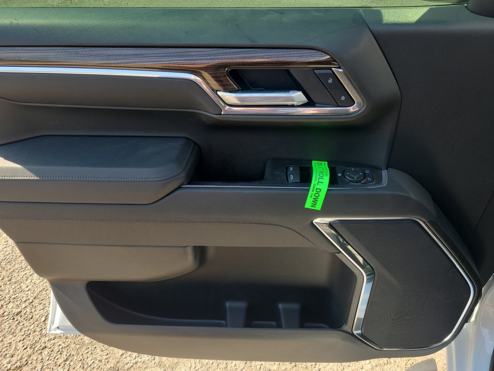 2026 Chevrolet Silverado 1500 RST - Photo 15