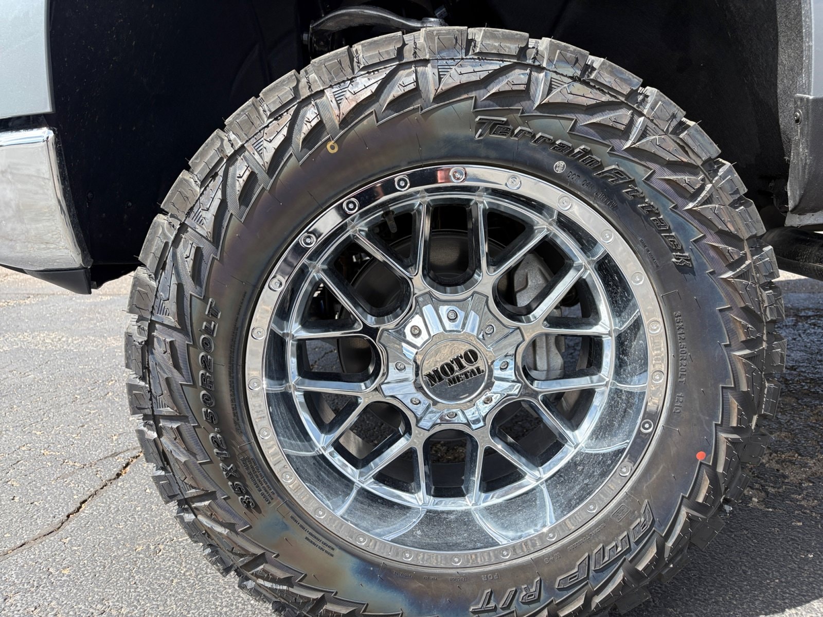 2026 Chevrolet Silverado 1500 Work Truck - Photo 33