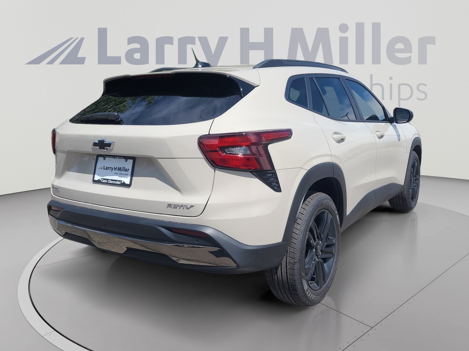 2026 Chevrolet Trax Activ - Photo 6