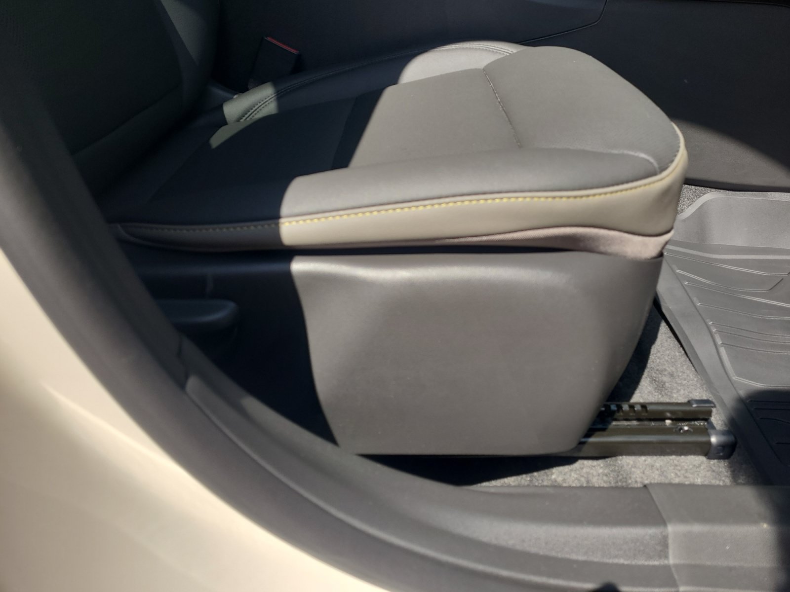 2026 Chevrolet Trax Activ - Photo 31