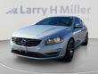 Used 2016 Volvo S60 T5 Drive-E Premier Sedan