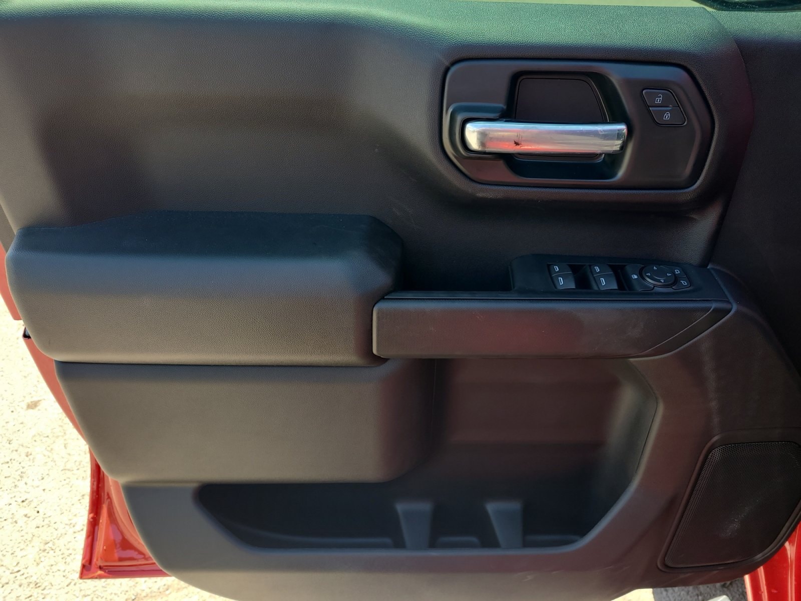 2026 Chevrolet Silverado 1500 Custom - Photo 15