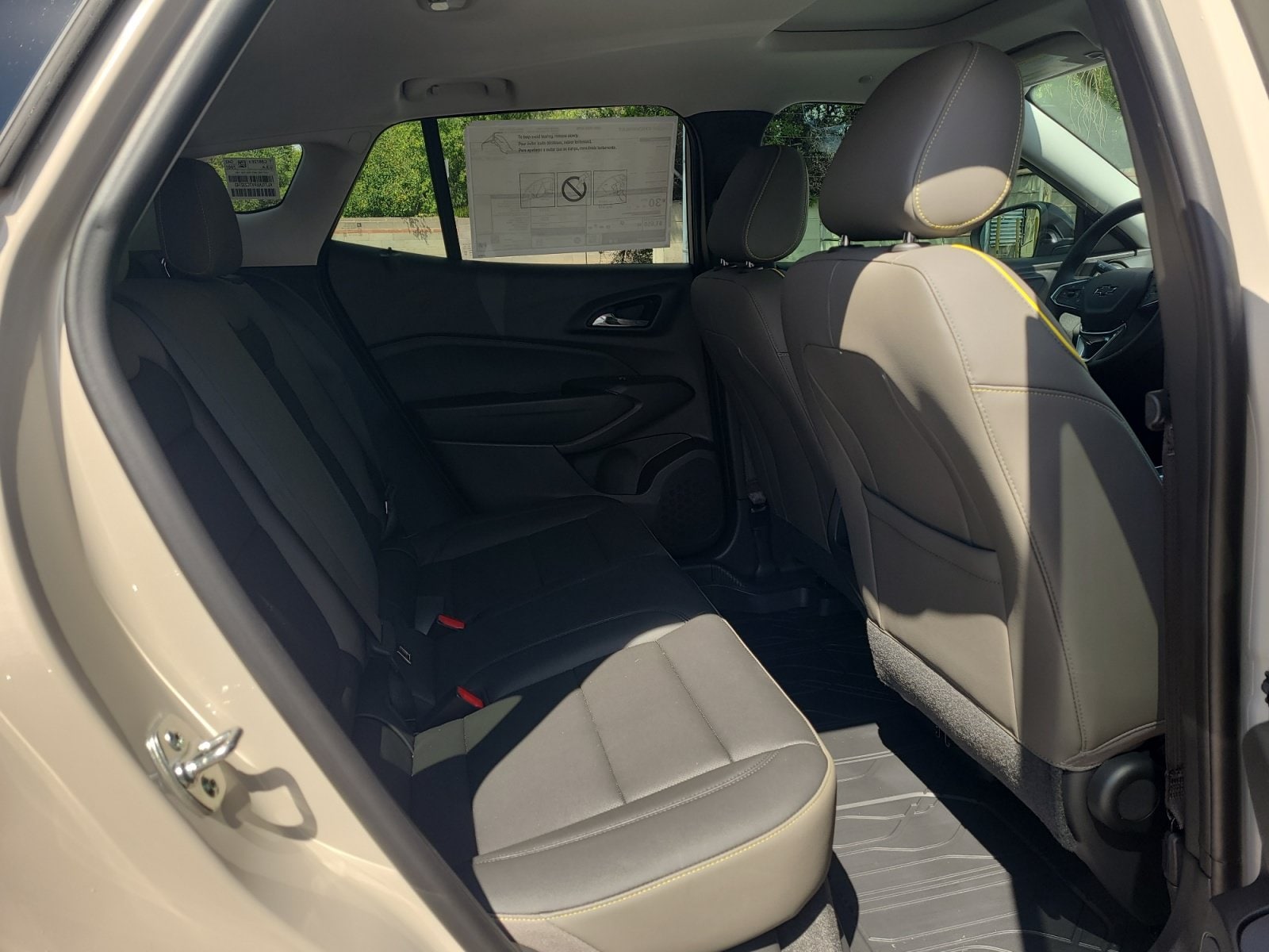 2026 Chevrolet Trax Activ - Photo 29