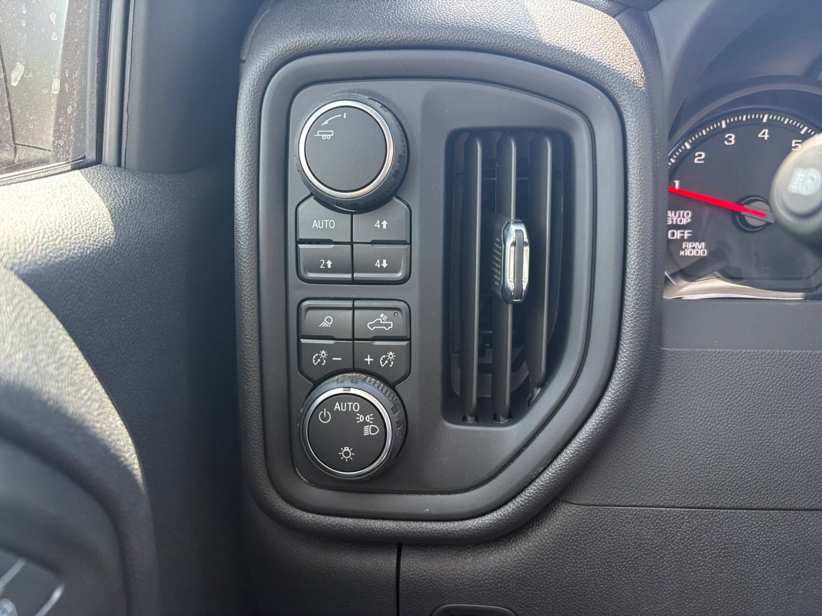 2026 Chevrolet Silverado 1500 Work Truck - Photo 24