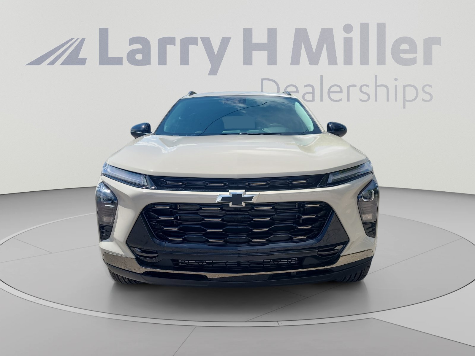 2026 Chevrolet Trax Activ - Photo 9