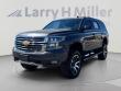 Used 2016 Chevrolet Tahoe LT SUV