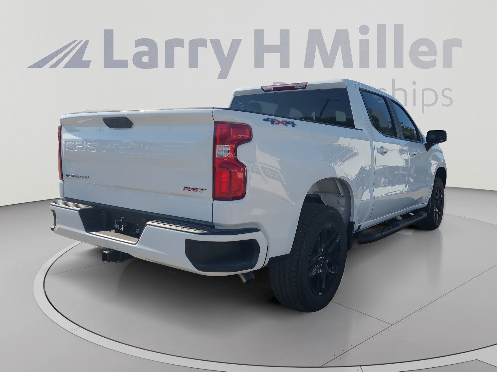 2026 Chevrolet Silverado 1500 RST - Photo 6