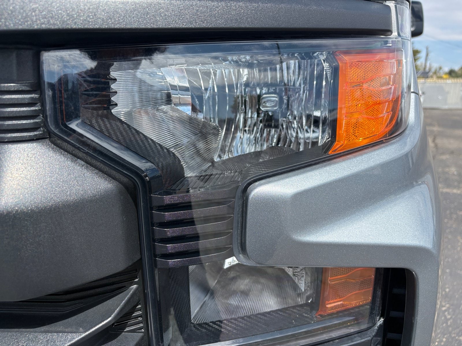 2026 Chevrolet Silverado 1500 Work Truck - Photo 10