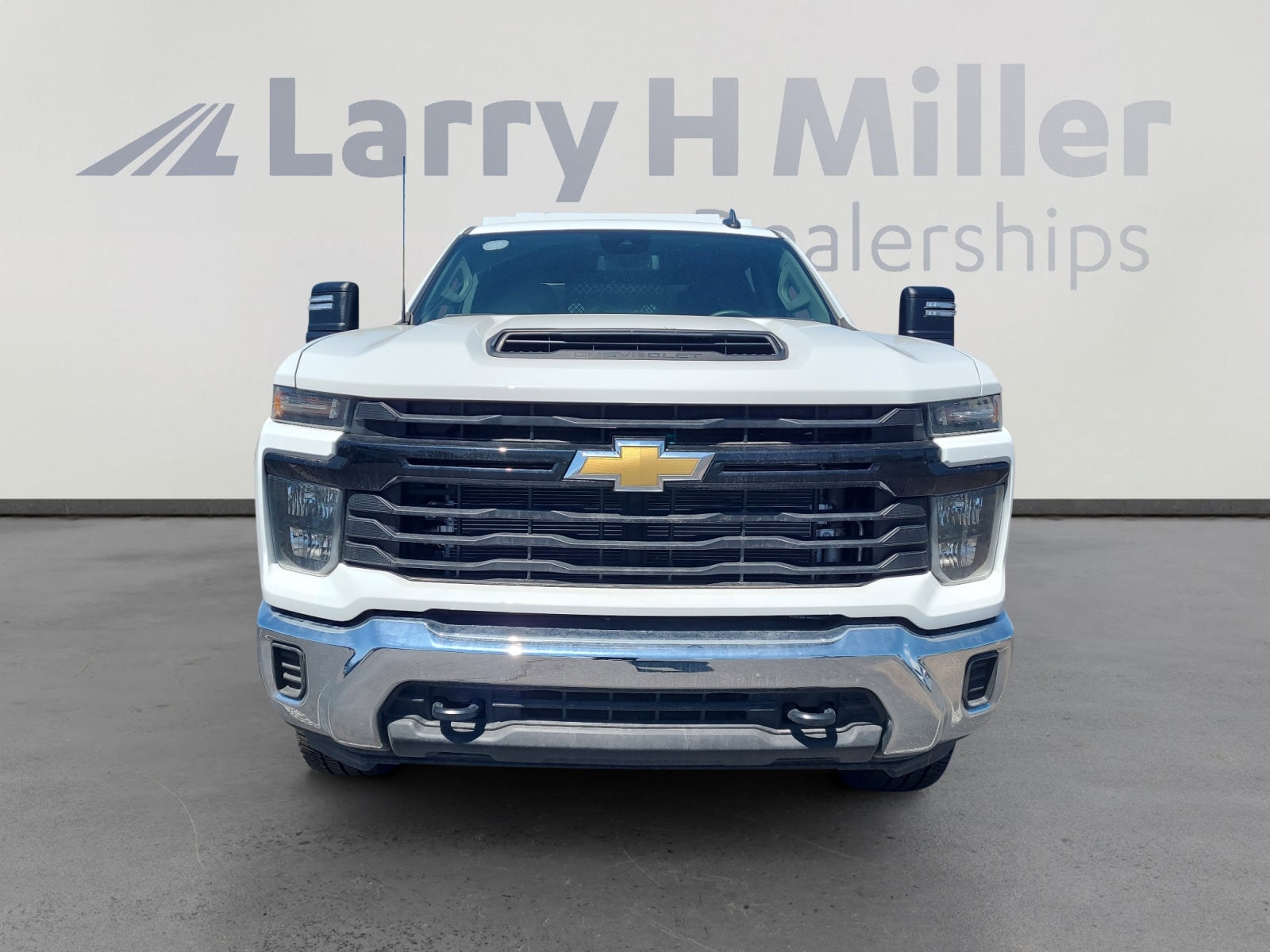 2024 Chevrolet Silverado 3500 HD Work Truck - Photo 9