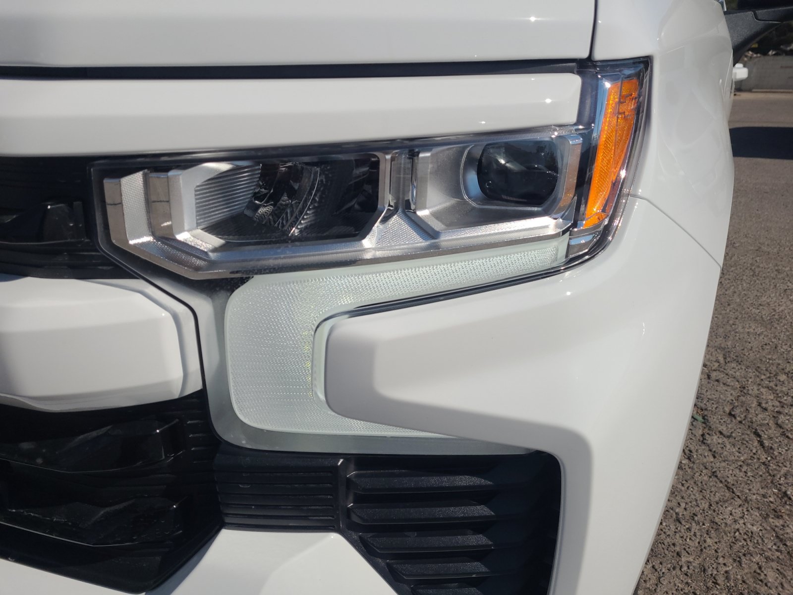 2026 Chevrolet Silverado 1500 RST - Photo 10