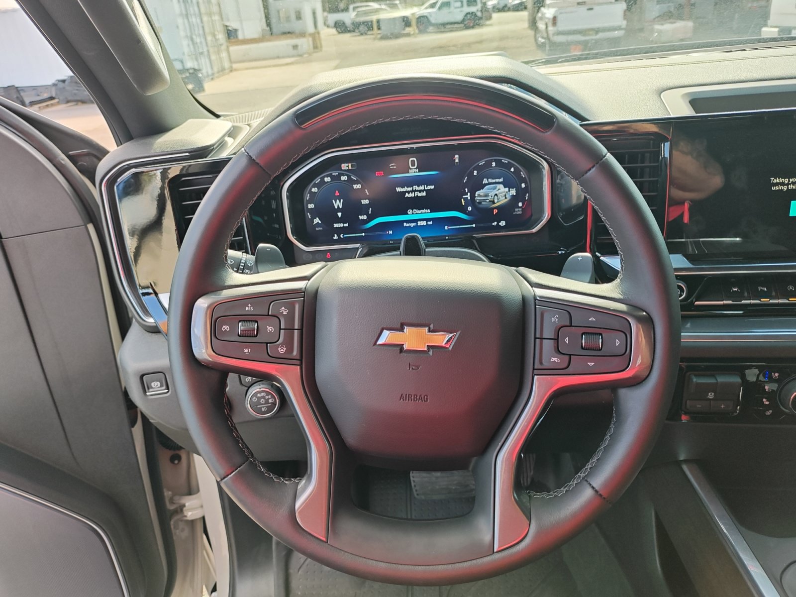 2026 Chevrolet Silverado 1500 High Country - Photo 18