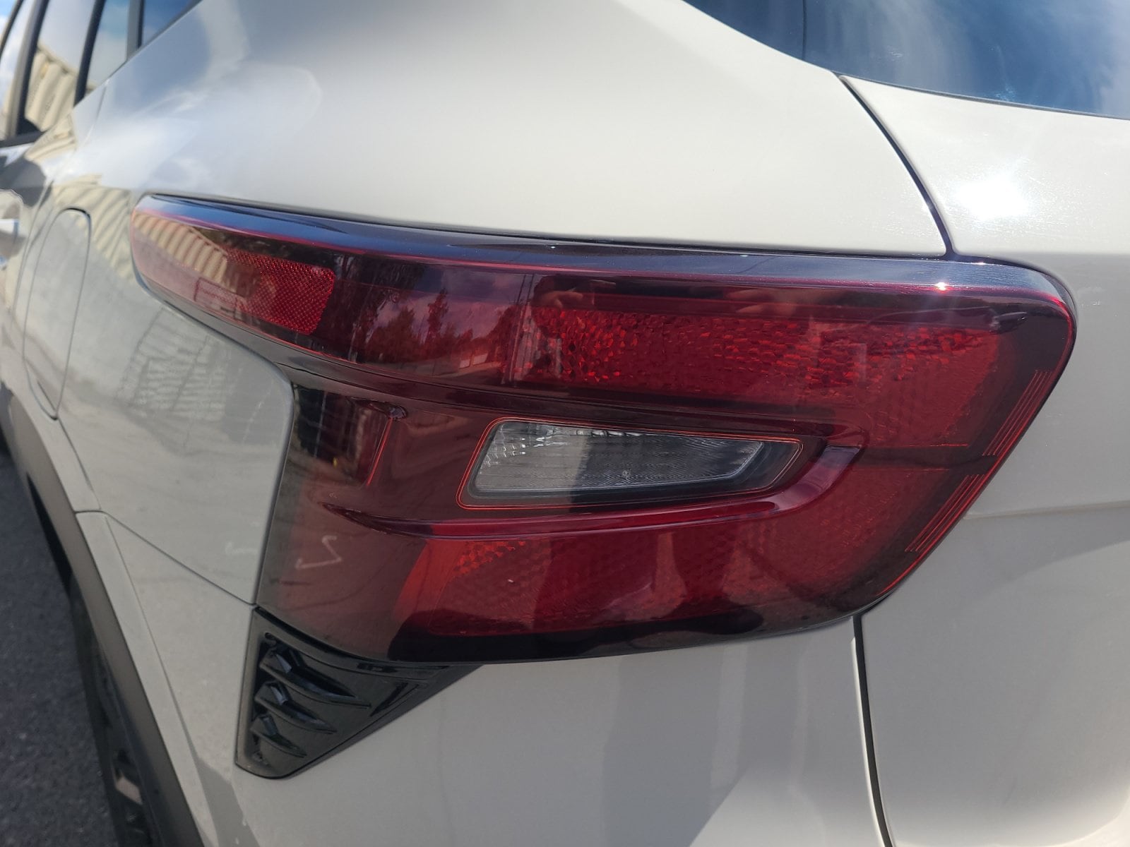2026 Chevrolet Trax Activ - Photo 26