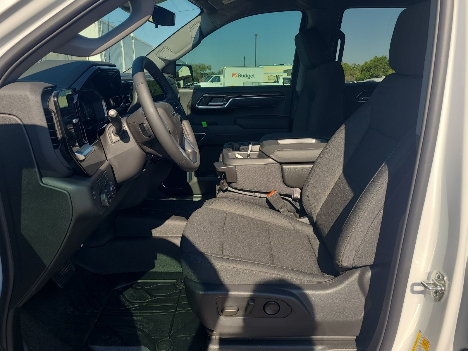 2026 Chevrolet Silverado 1500 RST - Photo 13