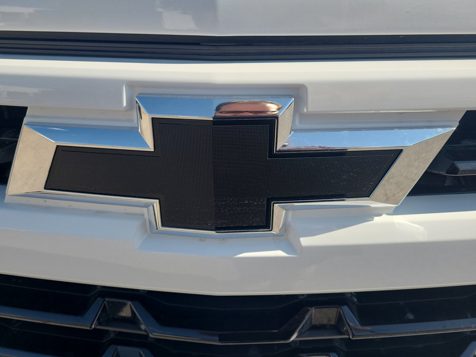 2026 Chevrolet Silverado 1500 RST - Photo 17