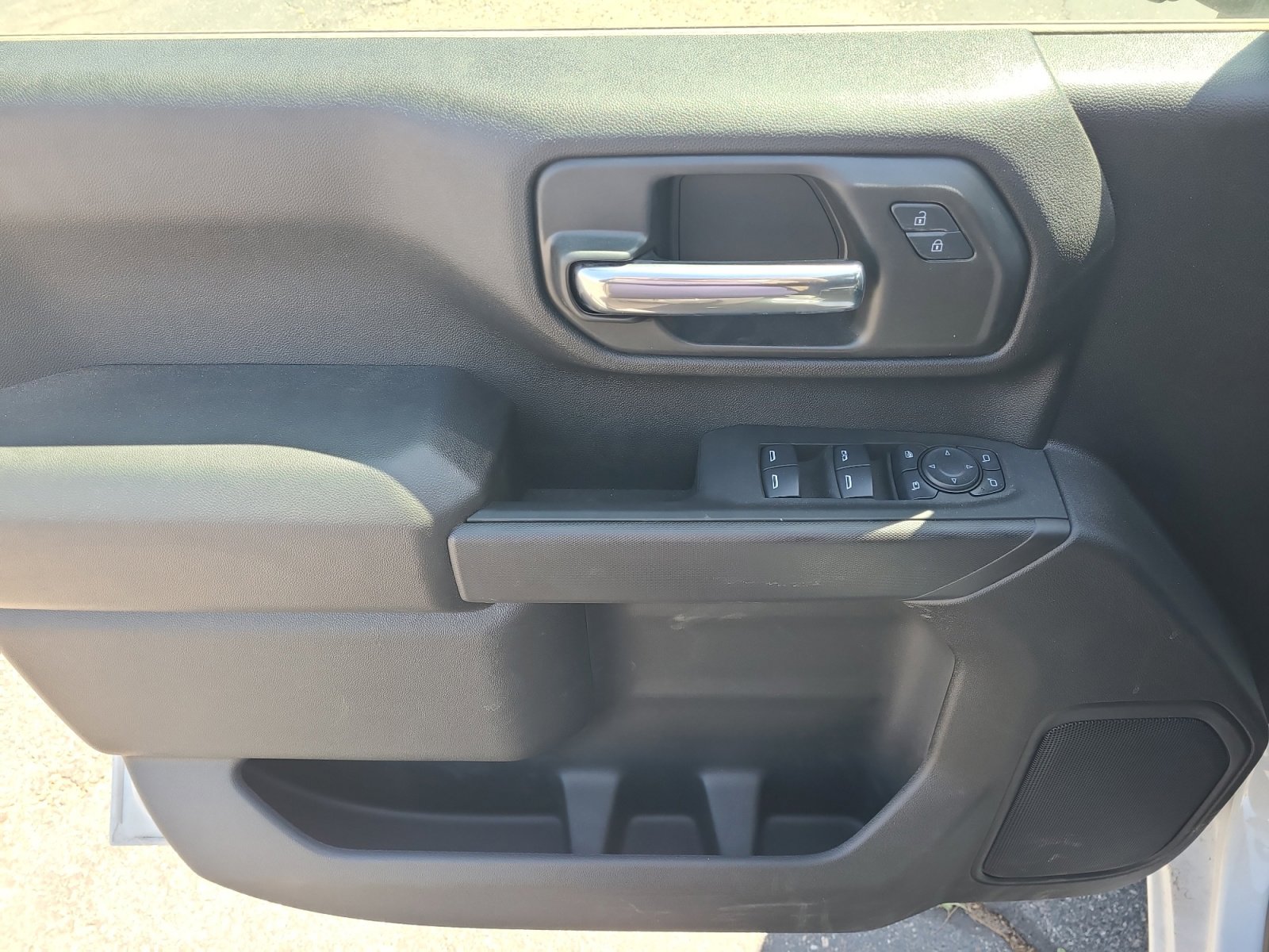 2024 Chevrolet Silverado 3500 HD Work Truck - Photo 14