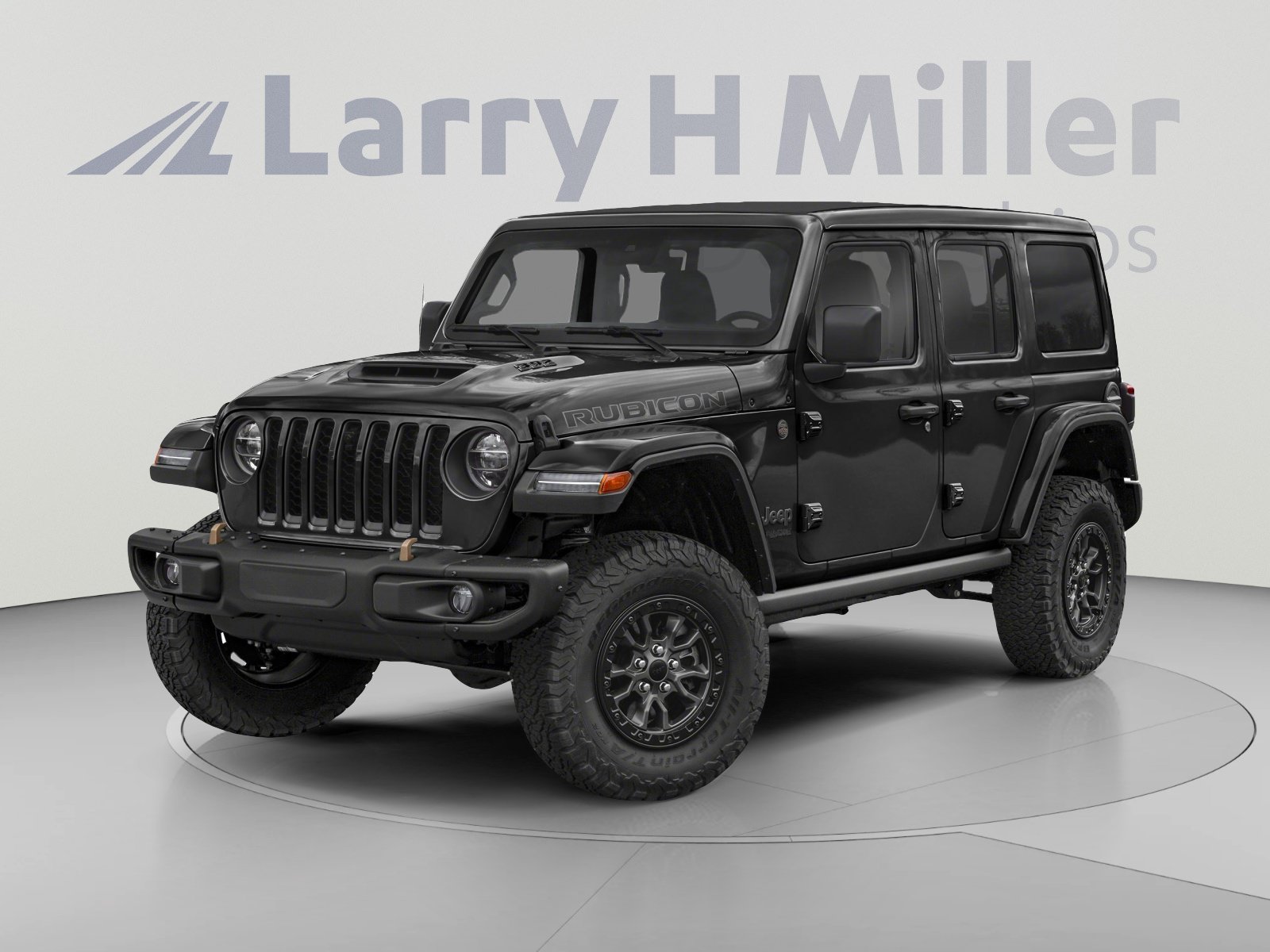 2023 Jeep Wrangler 4-Door