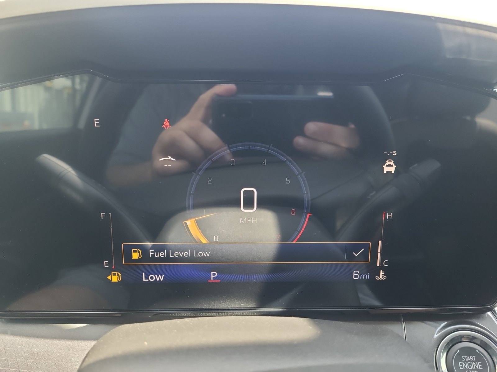2026 Chevrolet Trax Activ - Photo 21