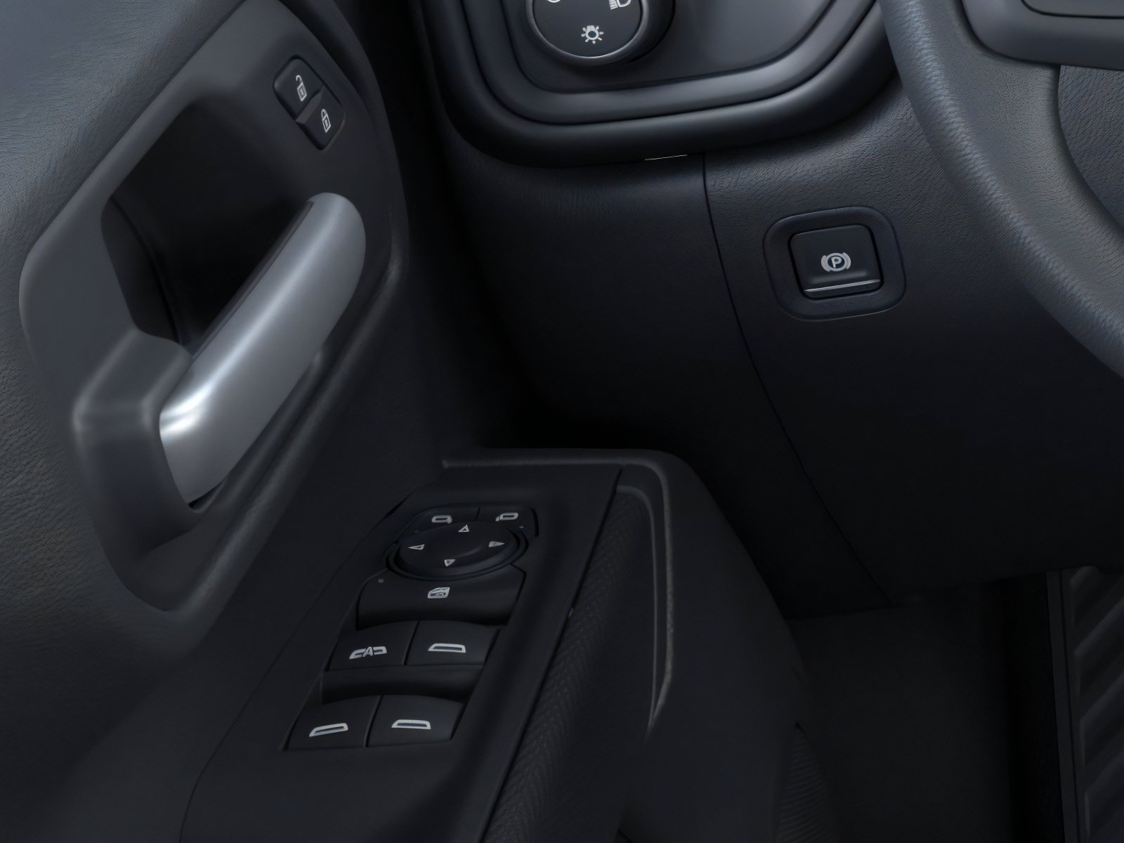 2026 Chevrolet Silverado 1500 Custom - Photo 23