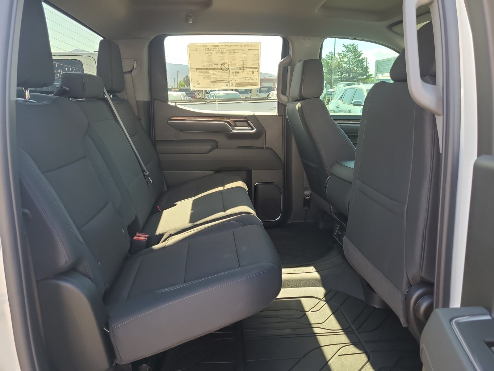 2026 Chevrolet Silverado 1500 RST - Photo 29