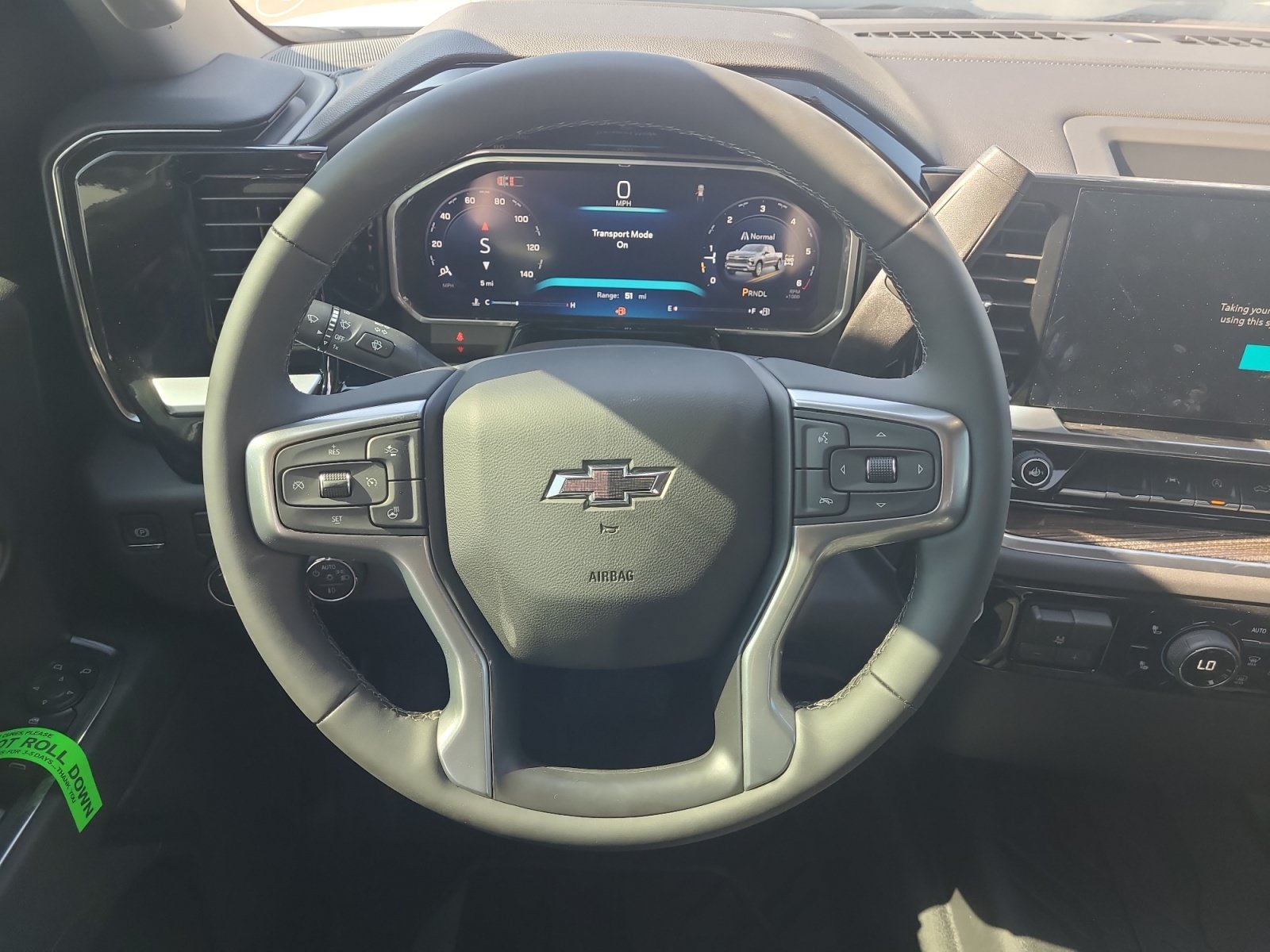 2026 Chevrolet Silverado 1500 RST - Photo 18