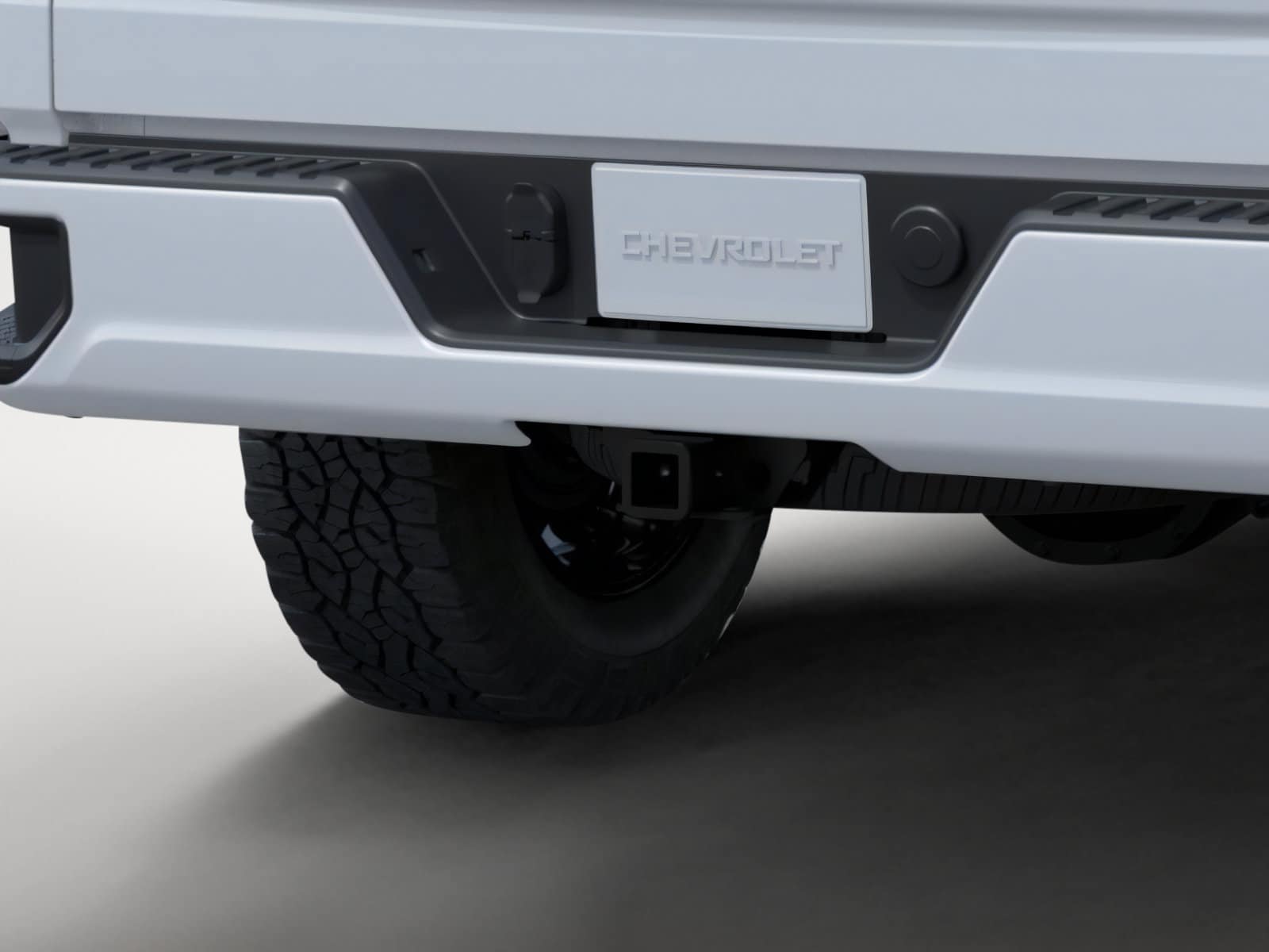 2026 Chevrolet Silverado 1500 Custom - Photo 15