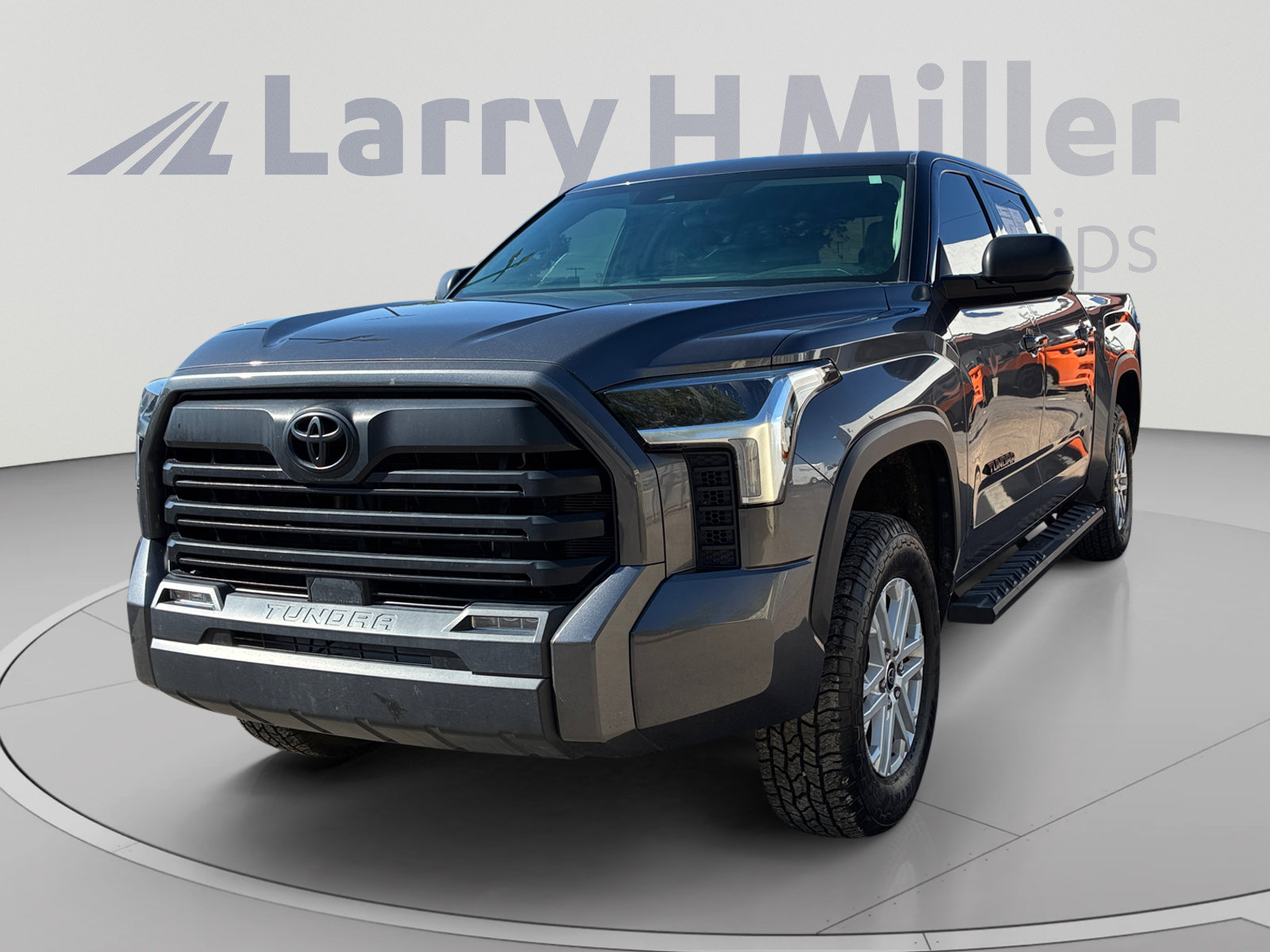  Toyota Tundra