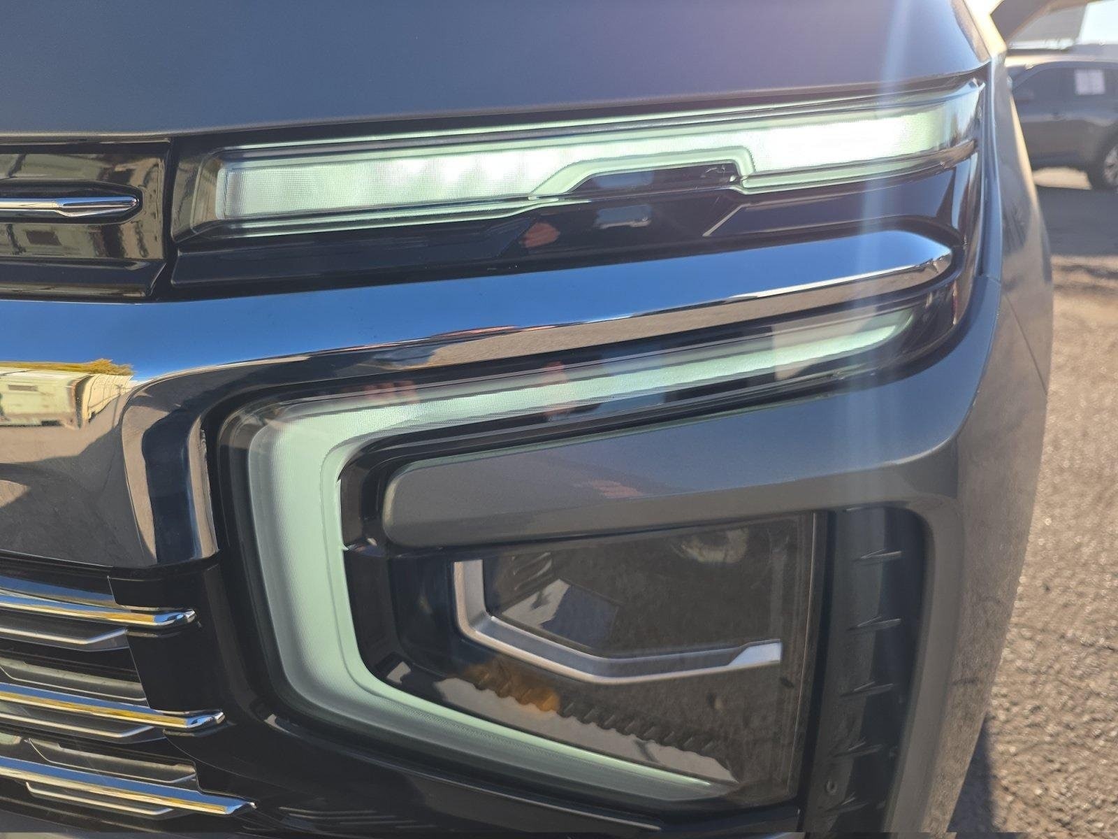 2026 Chevrolet Suburban Premier - Photo 10