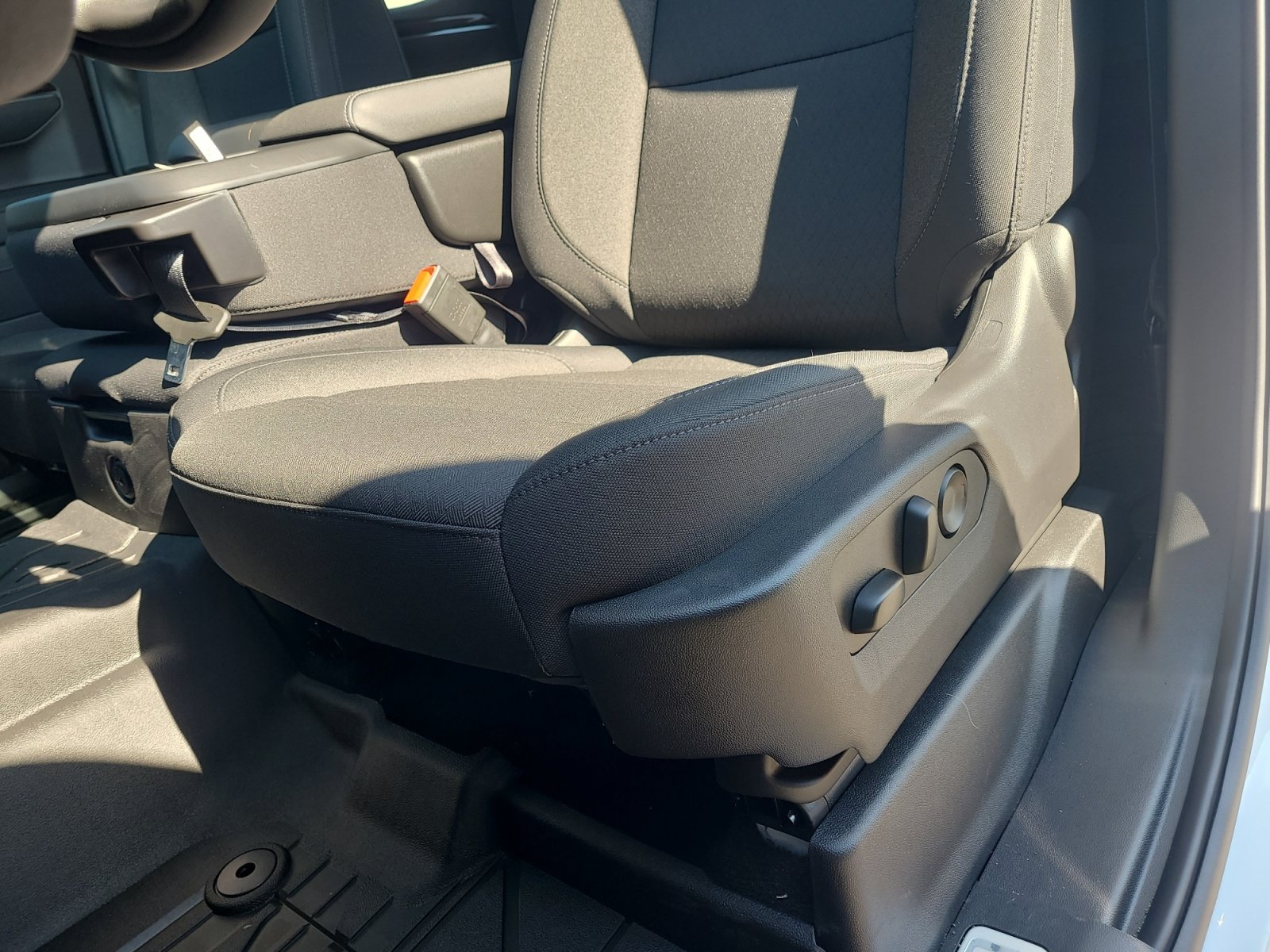 2026 Chevrolet Silverado 1500 RST - Photo 16