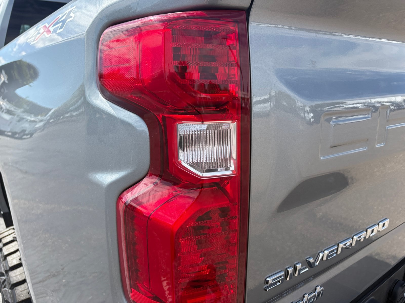 2026 Chevrolet Silverado 1500 Work Truck - Photo 25