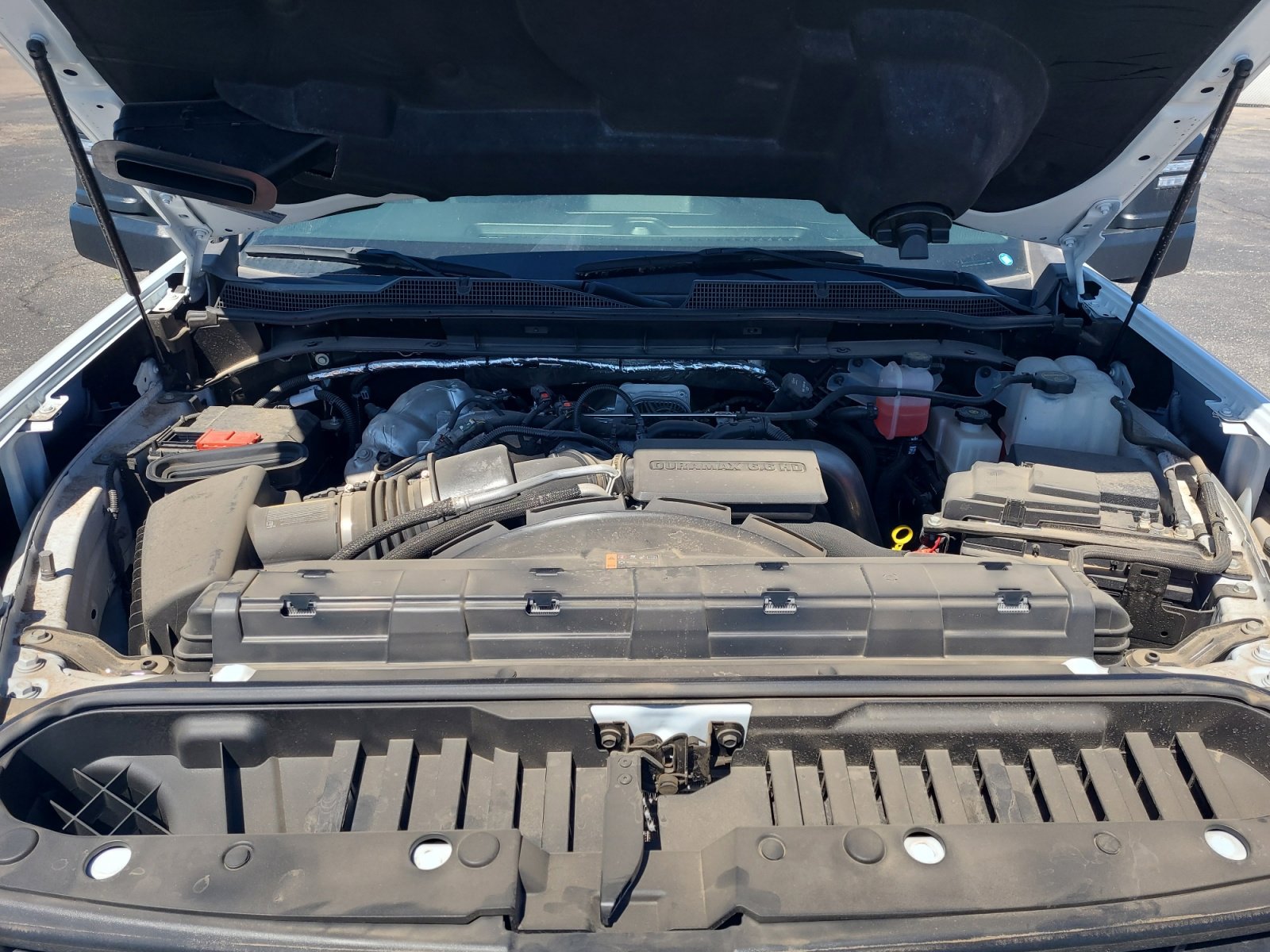 2024 Chevrolet Silverado 3500 HD Work Truck - Photo 32