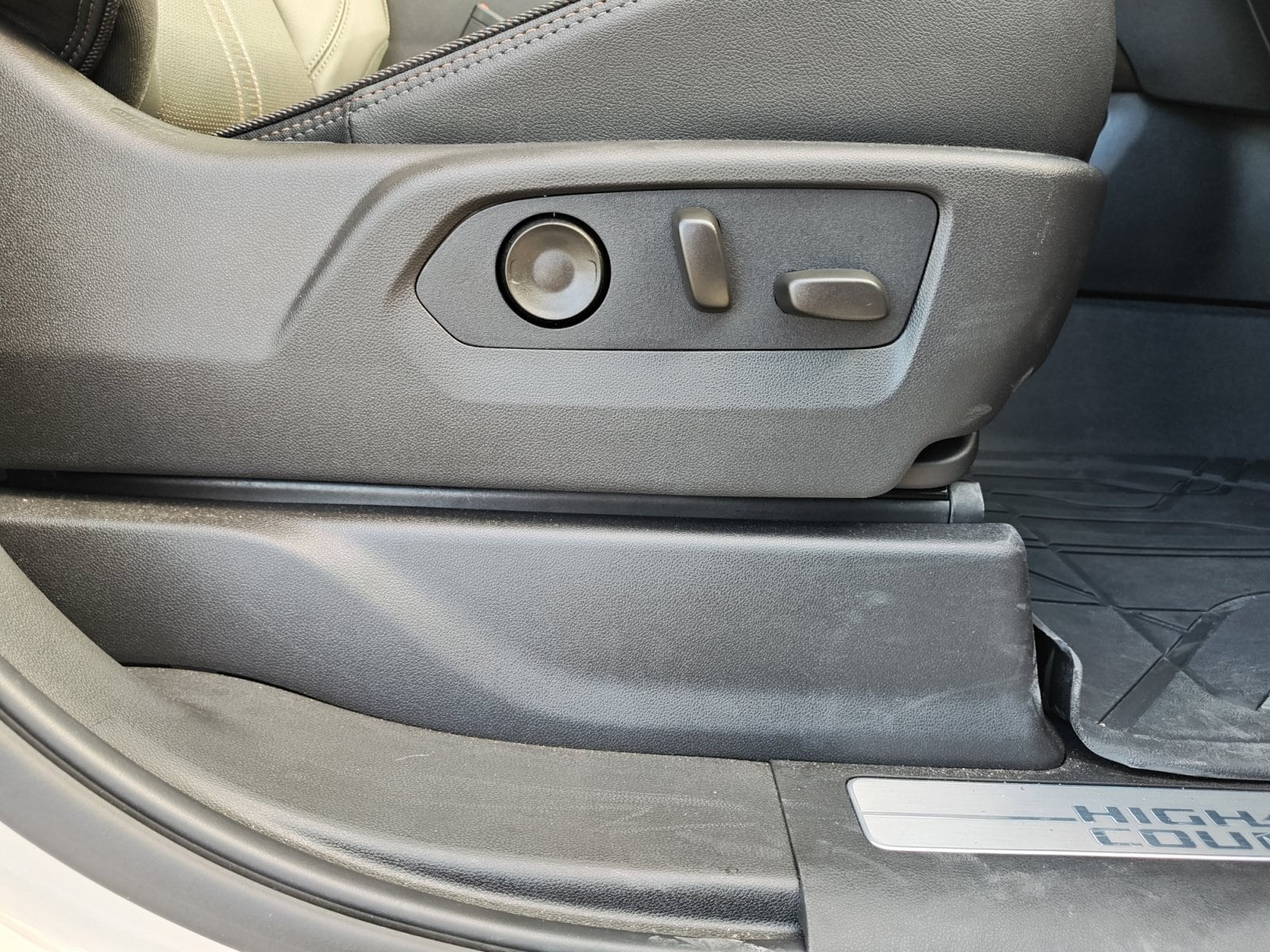 2026 Chevrolet Silverado 1500 High Country - Photo 31