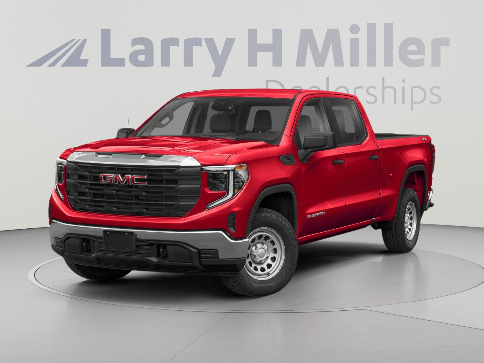  GMC Sierra 1500